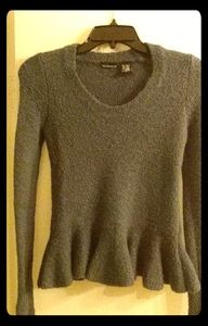 Dark Green Sweater by Moda